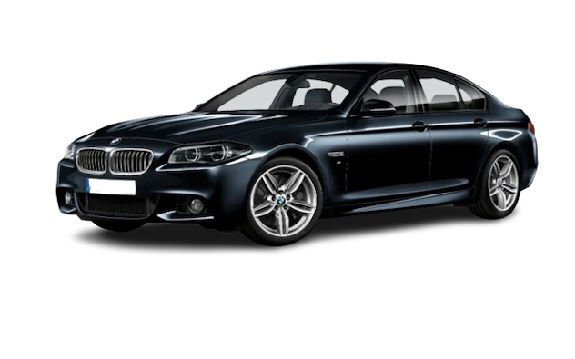 BMW 520D self drive in margao Goa