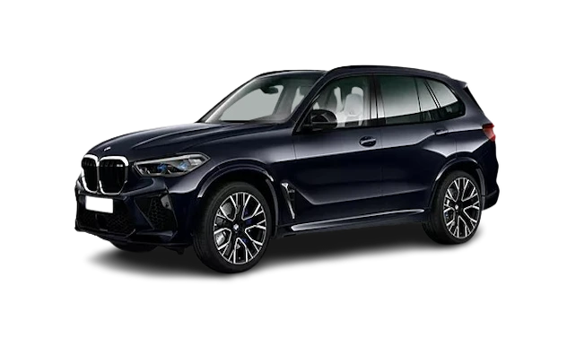 BMW X5 M Sport self drive in margao Goa